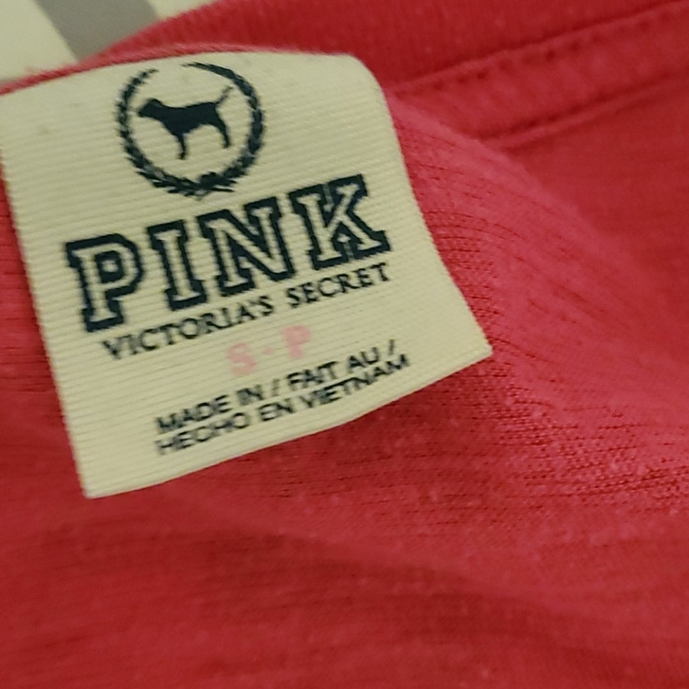 PINK screen tee - Picture 4 of 4